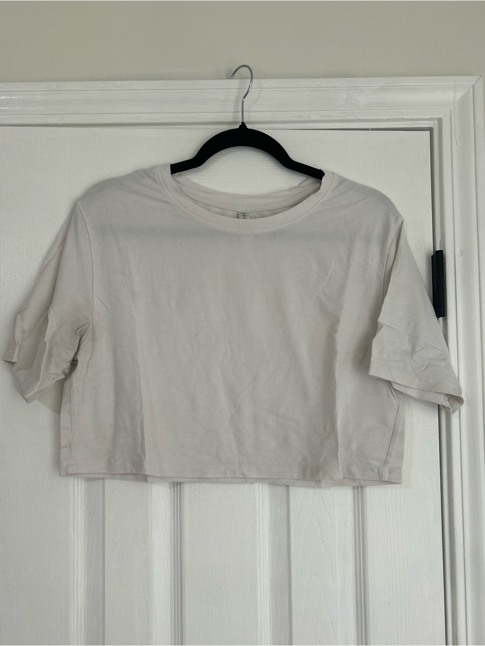 Fabletics crop top